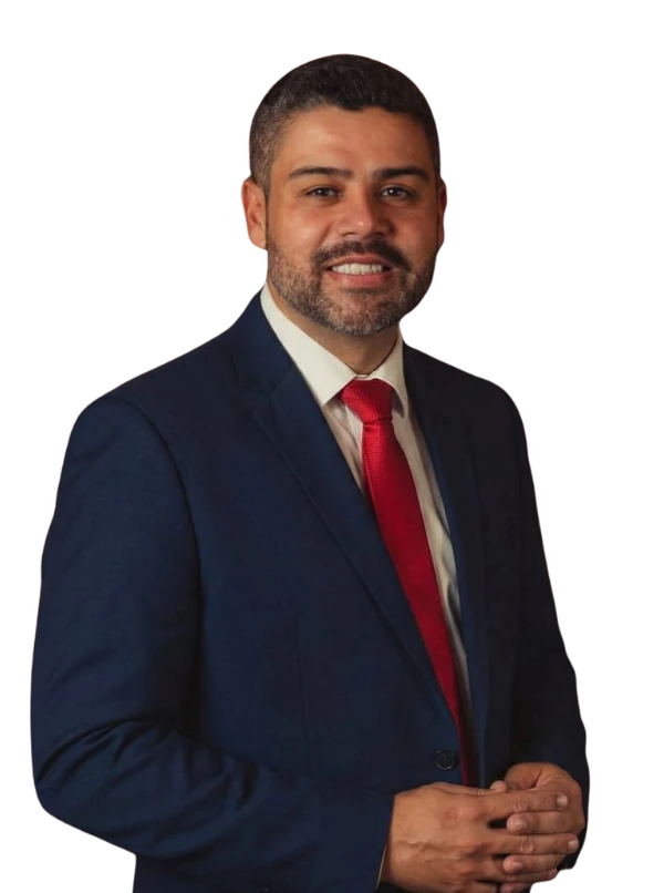 Cristian Menezes