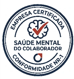 Selo de Promoção da Saúde Mental no Trabalho
